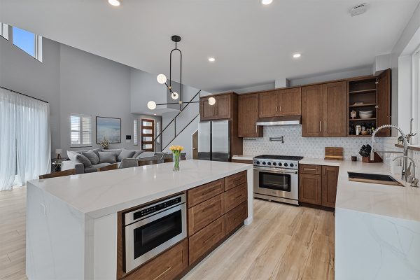 Gallery Kichen Area 01