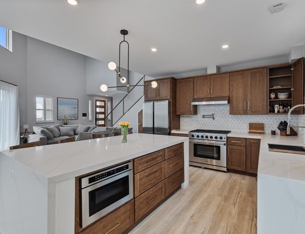 Gallery Kichen Area 01